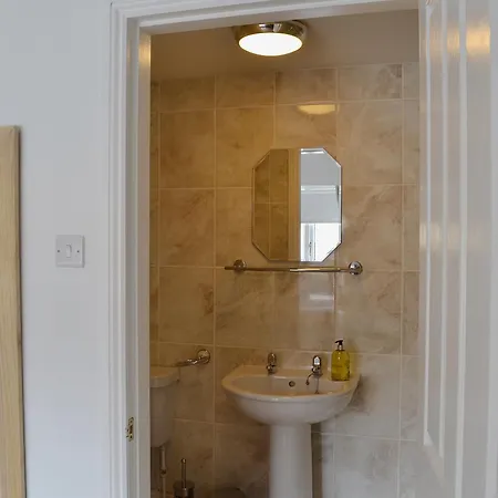 Semesterbostad Upper Floors At The Lawns Filey