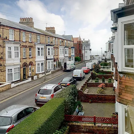 Upper Floors At The Lawns Filey